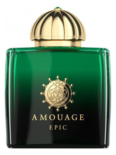 عطر ادکلن آمواج - آمواژ اپیک زنانه | Amouage Epic Woman