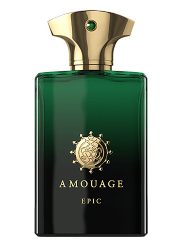 عطر ادکلن آمواج - آمواژ اپیک مردانه | Amouage Epic Man