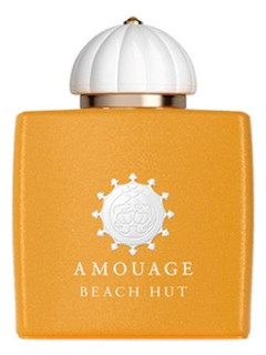 عطر ادکلن آمواج - آمواژ بیچ هات زنانه | Amouage Beach Hut Woman