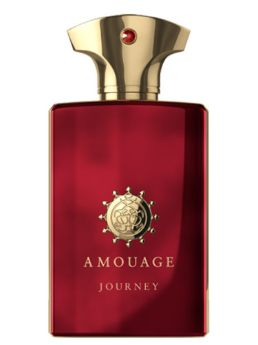 عطر ادکلن آمواج - آمواژ جورنی مردانه | Amouage Journey Man