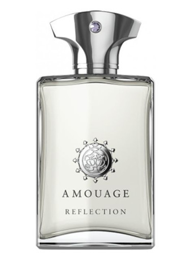 عطر ادکلن آمواج - آمواژ رفلکشن مردانه | Amouage Reflection Man