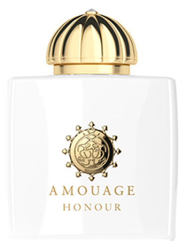 عطر ادکلن آمواج - آمواژ هانر زنانه | Amouage Honour