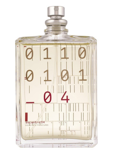 عطر ادکلن اسنتریک مولکول 04 | Escentric Molecules Molecule 04
