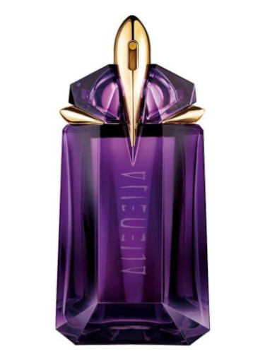 عطر ادکلن الین موگلر (آلین موگلر) | Mugler Alien