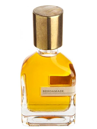 عطر ادکلن اورتوپاریسی برگاماسک | Orto Parisi Bergamask