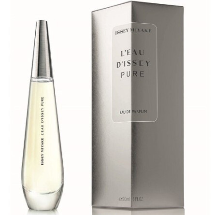 عطر ادکلن ایسی میاکه لئو د ایسی پیور | Issey Miyake L’Eau d’Issey Pure