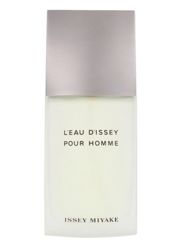 عطر ادکلن ایسی میاکه لئو د ایسی مردانه | Issey Miyake L’Eau D’Issey Pour Homme
