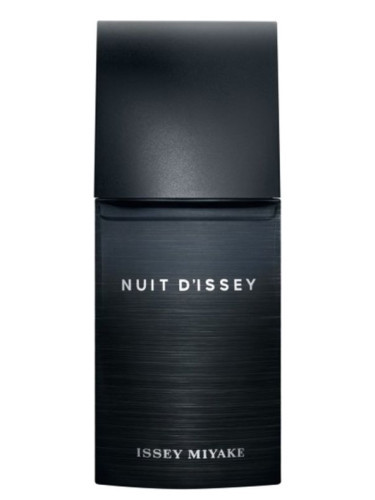 عطر ادکلن ایسی میاکه نویت د ایسه | Issey Miyake Nuit d’Issey
