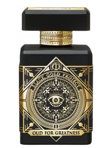 عطر ادکلن اینیشیو عود فور گریتنس | Initio Parfums Prives Initio Oud for Greatness