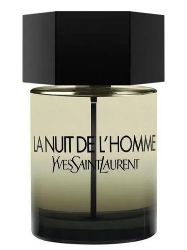 عطر ادکلن ایو سن لورن لا نویت لهوم | Yves Saint Laurent La Nuit de L Homme