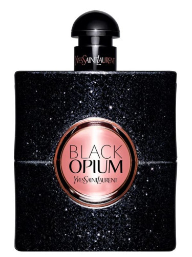 عطر ادکلن ایو سن لورن بلک اپیوم | Yves Saint Laurent Black Opium