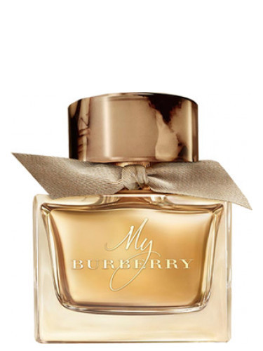 عطر ادکلن باربری مای | Burberry My Burberry