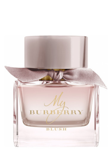 عطر ادکلن باربری مای باربری بلاش | Burberry My Burberry Blush