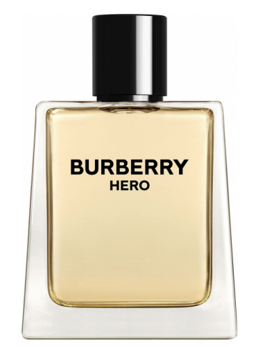 عطر ادکلن باربری هیرو هرو | Burberry Hero for Men