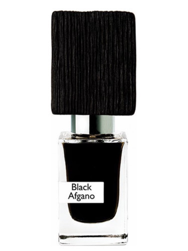 عطر ادکلن بلک افغان ناسوماتو بلک افگانو | Nasomatto Black Afgano