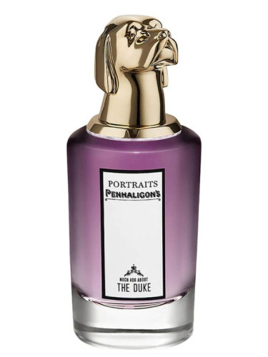 عطر ادکلن پنهالیگونز ماچ ادو اباوت د دوک | Penhaligons Much Ado About The Duke
