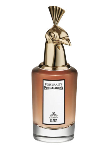 عطر ادکلن پنهالیگونز کلاندستین کلارا 2017 | Penhaligons Clandestine Clara 2017