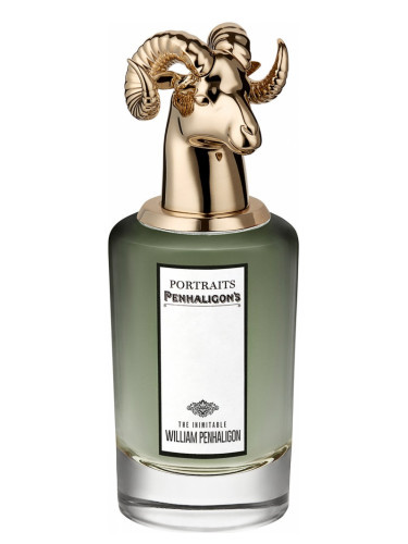 عطر ادکلن پنهالیگونز د ایمینیتبل ویلیام | Penhaligons William The Iminitable