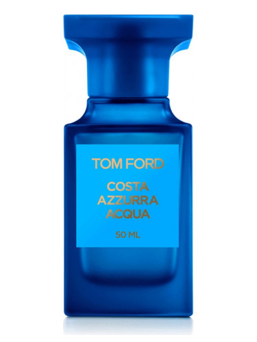 عطر ادکلن عطر ادکلن تام فورد کاستا آزورا آکوا | Tom Ford Costa Azzurra Acqua
