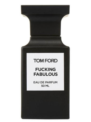 عطر ادکلن تام فورد فاکینگ فابولوس | Tom Ford Fucking Fabulous