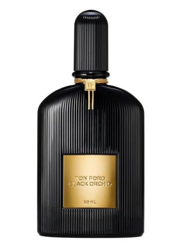 عطر ادکلن تام فورد بلک ارکید | Tom Ford Black Orchid