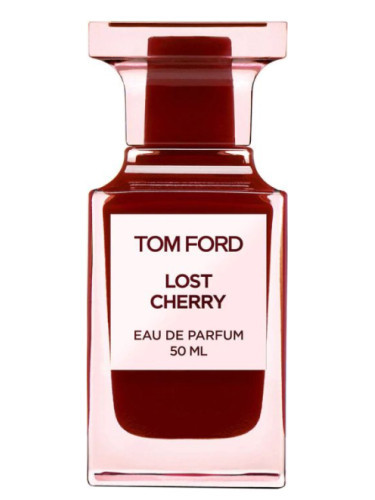 عطر ادکلن تام فورد لاست چری | Tom Ford Lost Cherry