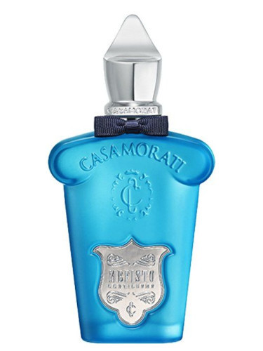 عطر ادکلن کازاموراتی زرجوف - زرژاف مفیستو جنتلیو اومو | Xerjoff Casamorati Mefisto Gentiluomo