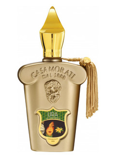 عطر ادکلن کازاموراتی زرجوف - زرژاف لیرا | Xerjoff Casamorati Lira