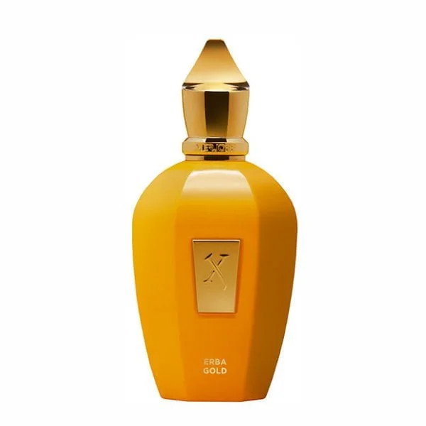 Xerjoff Casamorati Erba Gold