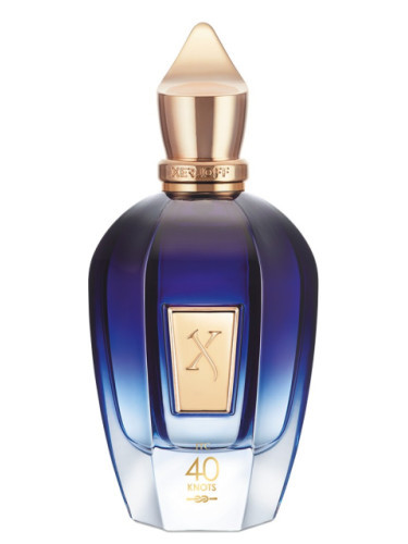Xerjoff Casamorati knots 40