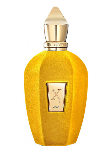 عطر ادکلن کازاموراتی زرجوف - زرژاف کورو | Xerjoff Casamorati Coro - Selfridges Exclusive