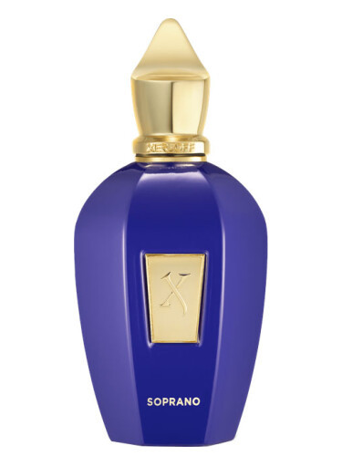 Xerjoff Casamorati Soprano