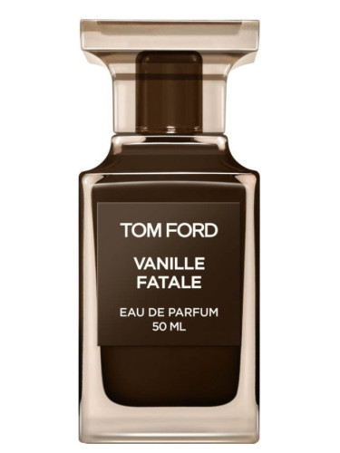 عطر ادکلن تام فورد وانیل فتال | Tom Ford Vanille Fatale