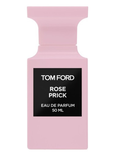 عطر ادکلن تام فورد رز پریک | Tom Ford Rose Prick