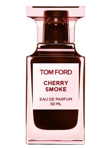 عطر ادکلن تام فورد چری اسموک | Tom Ford Cherry Smoke