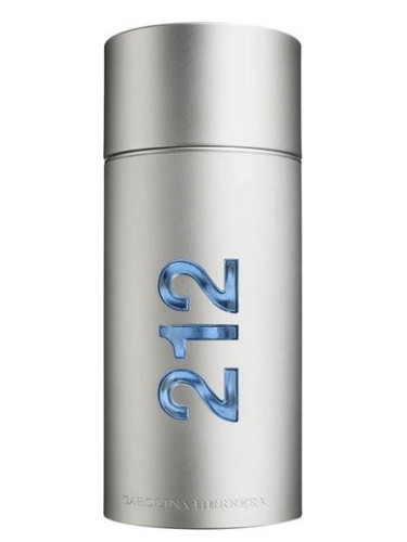 عطر ادکلن کارولینا هررا 212 مردانه | Carolina Herrera 212 Men