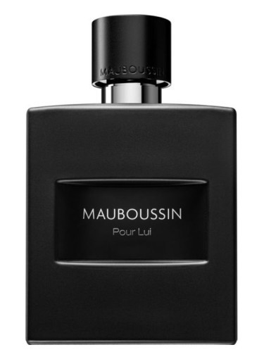 عطر ادکلن مابوسین پور لویی این بلک | Mauboussin Pour Lui in Black