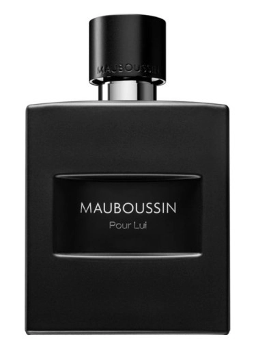 عطر ادکلن مابوسین پور لویی این بلک | Mauboussin Pour Lui in Black