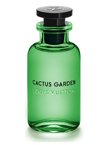 عطر ادکلن لویی ویتون کاکتوس گاردن | Louis Vuitton Cactus Garden