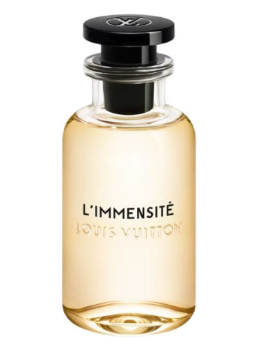 عطر ادکلن لویی ویتون ال ایمنسیت | Louis Vuitton L immensite