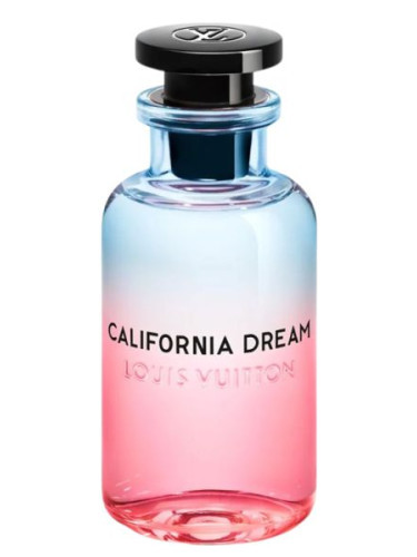 عطر ادکلن لویی ویتون کالیفرنیا دریم | Louis Vuitton California Dream