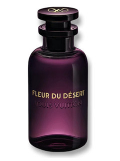 عطر ادکلن لویی ویتون فلور دو دزرت | Louis Vuitton Fleur du Désert