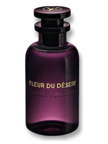 عطر ادکلن لویی ویتون فلور دو دزرت | Louis Vuitton Fleur du Désert