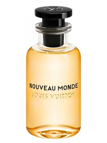 عطر ادکلن لویی ویتون نوویو موند | Louis Vuitton Nouveau Monde