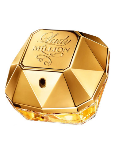 عطر ادکلن پاکو رابان لیدی میلیون | Paco Rabanne Lady Million