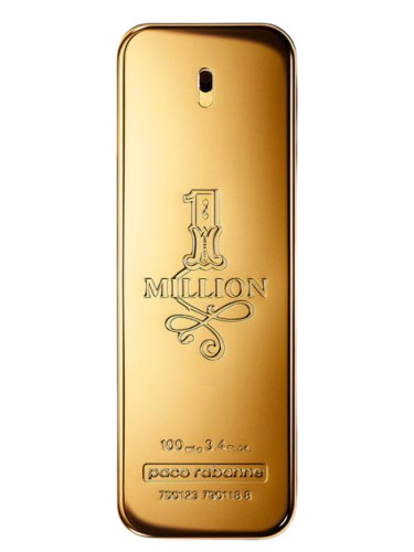 عطر ادکلن پاکو رابان وان میلیون | Paco Rabanne 1 Million