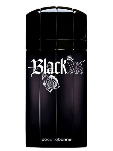 عطر ادکلن پاکو رابان بلک ایکس اس مردانه | Paco Rabanne Black XS