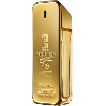 عطر ادکلن پاکو رابان وان میلیون ابسولوتلی گلد | Paco Rabanne 1 Million Absolutely Gold