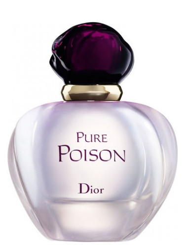عطر ادکلن دیور پیور پویزن | Dior Pure Poison