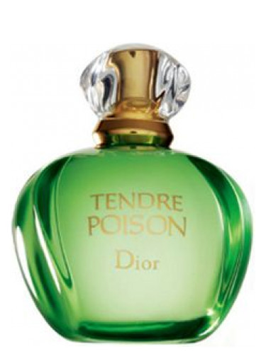عطر ادکلن دیور پویزن تندر | Dior Poison Tendre